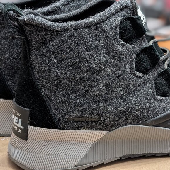 Sorel Out 'n About III Classic Boots - Picture 2 of 3